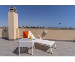 Chalet en Venta en San Pedro del Pinatar, Murcia