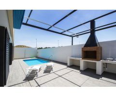 Chalet en Venta en Rojales, Alicante