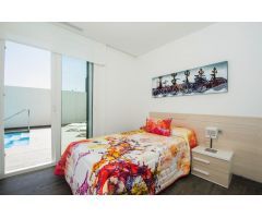 Chalet en Venta en Rojales, Alicante
