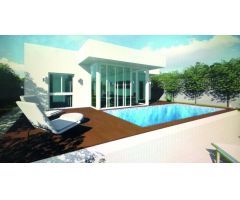 Chalet en Venta en Daya Nueva, Alicante