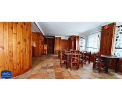 ZONA PARQUE ATLÁNTICO VENTA DE LOCAL ADAPTADO A BAR