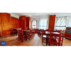 ZONA PARQUE ATLÁNTICO VENTA DE LOCAL ADAPTADO A BAR