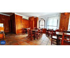 ZONA PARQUE ATLÁNTICO VENTA DE LOCAL ADAPTADO A BAR
