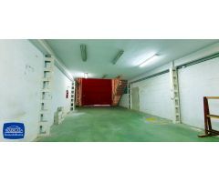 AVD. DE EUROPA, NAVE 176M² DOS ALTURAS
