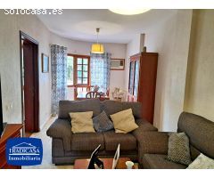 PARQUE JACARANDA, ZONA NORTE DE JEREZ, UNIFAMILIAR EN PARCELA DE 330M²,