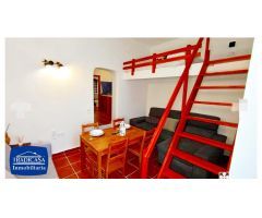 ARCOS DE LA FRONTERA, CASA AMUEBLADA CON LICENCIA DE APARTAMENTO TURÍSTICO