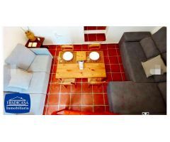ARCOS DE LA FRONTERA, CASA AMUEBLADA CON LICENCIA DE APARTAMENTO TURÍSTICO