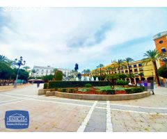 ¡OPORTUNIDAD PRÓXIMO A LA PLAZA DEL ARENAL! CASA DE 157M² EN PLANTA BAJA