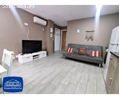 ???? OPORTUNIDAD PARA INVERSORES – APARTAMENTO AMUEBLADO CON LICENCIA TURÍSTICA NORTE DE JEREZ