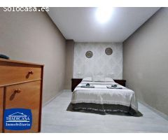 ???? OPORTUNIDAD PARA INVERSORES – APARTAMENTO AMUEBLADO CON LICENCIA TURÍSTICA NORTE DE JEREZ