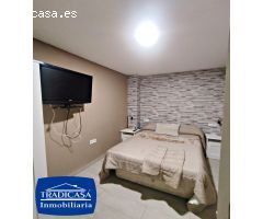 ???? OPORTUNIDAD PARA INVERSORES – APARTAMENTO AMUEBLADO CON LICENCIA TURÍSTICA NORTE DE JEREZ