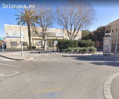 Venta de pisos “sobre plano” en la zona Sant Josep, muy cerca del emblemático Centro de Arte “Tecla