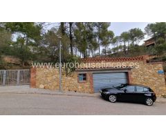 Terreno en Cabrera D`Anoia de 1331m².