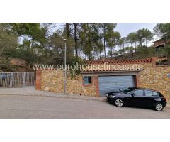 Terreno en Cabrera D`Anoia de 1331m².