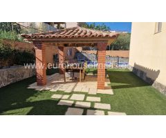 Casa en Cabrera D`Anoia de 205m² construidos con parcela de 583m².