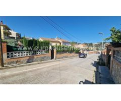 Casa en Cabrera D`Anoia de 205m² construidos con parcela de 583m².