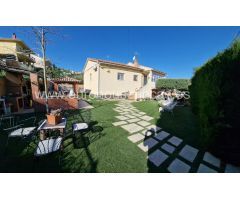 Casa en Cabrera D`Anoia de 205m² construidos con parcela de 583m².
