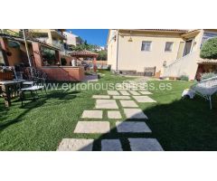 Casa en Cabrera D`Anoia de 205m² construidos con parcela de 583m².