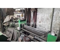 Local comercial y negocio en venta por jubilación.