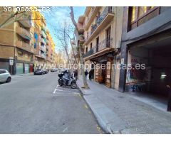 ¡Oportunidad de compra! Plaza de aparcamiento en venta en la Calle Portbou, Sants!