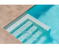 Chalet de Lujo en Playa Honda (La Manga del Mar Menor)