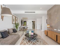 Chalet de Lujo en Playa Honda (La Manga del Mar Menor)