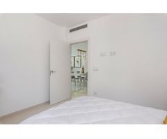 Chalet de Lujo en Playa Honda (La Manga del Mar Menor)