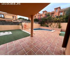 Se vende chalet en La Manga Club