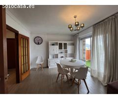 Se vende ático en el Casco Antiguo de Cartagena
