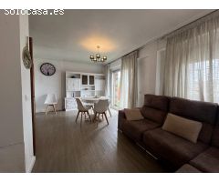 Se vende ático en el Casco Antiguo de Cartagena