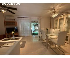 Se vende dúplex en Mar de Cristal (Cartagena)