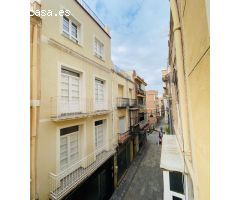 Se vende edificio para reformar  en el centro de Cartagena.