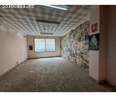 Se vende edificio para reformar  en el centro de Cartagena.