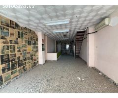 Se vende edificio para reformar  en el centro de Cartagena.