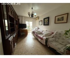 Se vende segundo piso para reformar en el Casco Antiguo de Cartagena.