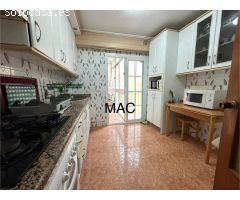 Se vende segundo piso para reformar en el Casco Antiguo de Cartagena.