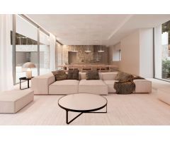 Hermosa villa en Moraira