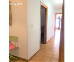 Piso cerca del Hospital Marina Salud