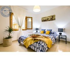 APARTAMENTO ZONA HOSPITAL MARINA SALUD