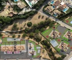 APARTAMENTO EN RESIDENCIAL LA SIESTA DENIA