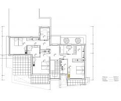 VILLA DE LUJO EN CALPE