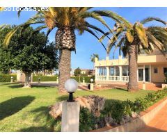 Espectacular Villa en Denia
