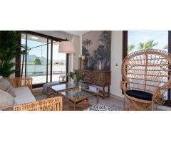 Apartamentos de obra nueva
