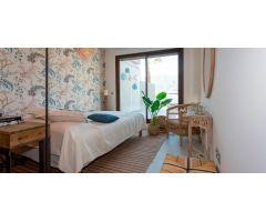 Apartamentos de obra nueva
