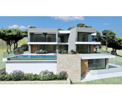 VILLA DE LUJO LIRIOS DESIGN