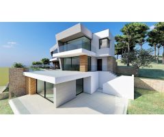 VILLA DE LUJO LIRIOS DESIGN