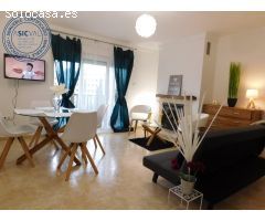 Apartamento en Denia - zona Polideportivo