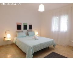 Apartamento en Denia - zona Polideportivo