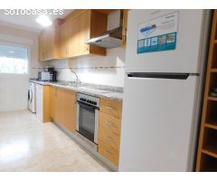 Apartamento en Denia - zona Polideportivo