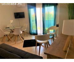Apartamento en Denia - zona Polideportivo